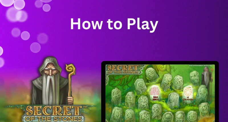 How to Play Secret of the Stones in Australia